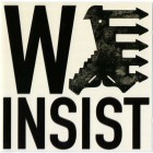 We Insist! 5-Tracks